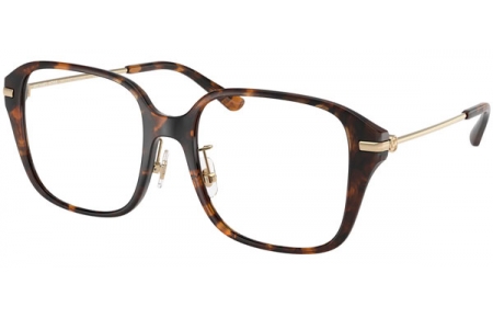 Monturas - Michael Kors - MK4131D HANGZHOU - 3006  DARK TORTOISE