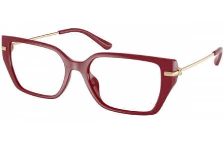 Monturas - Michael Kors - MK4134U CRETE - 4004  DEEP RED