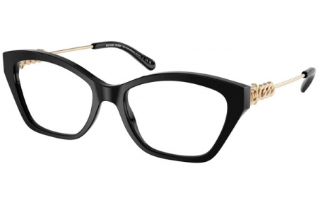 Frames - Michael Kors - MK4136 MAKENA BEACH - 3005  BLACK