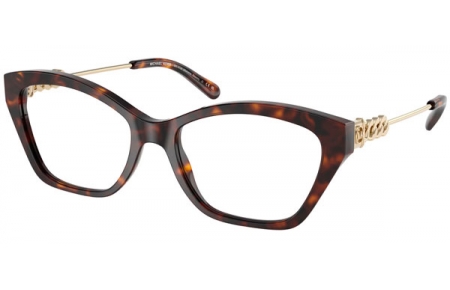 Monturas - Michael Kors - MK4136 MAKENA BEACH - 3006  DARK TORTOISE