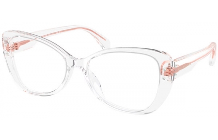 Monturas - Michael Kors - MK4138B CERVINIA - 3015  TRANSPARENT