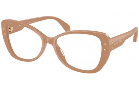 Monturas - Michael Kors - MK4138B CERVINIA - 3555  CAMEL