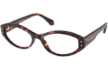 Monturas - Michael Kors - MK4139B CORVARA - 3006  DARK TORTOISE