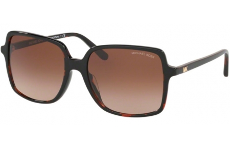 Gafas de Sol - Michael Kors - MK2098U ISLE OF PALMS - 378113 DARK TORTOISE // SMOKE GRADIENT