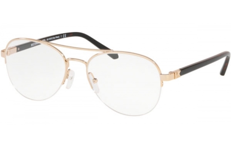 Monturas - Michael Kors - MK3033 KEY WEST - 1014 LIGHT GOLD