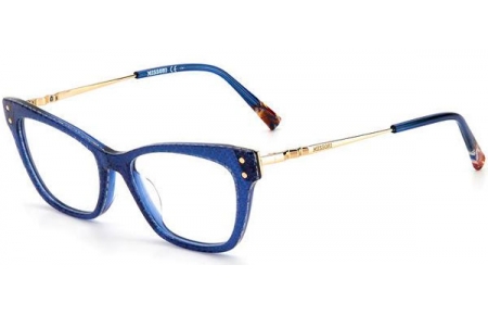 Monturas - Missoni - MIS 0045 - PJP BLUE