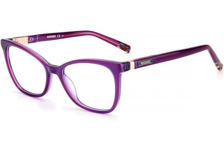 Monturas - Missoni - MIS 0060 - B3V VIOLET