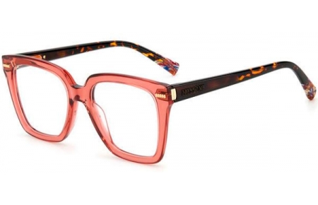 Monturas - Missoni - MIS 0070 - N6X HAVANA BRICK