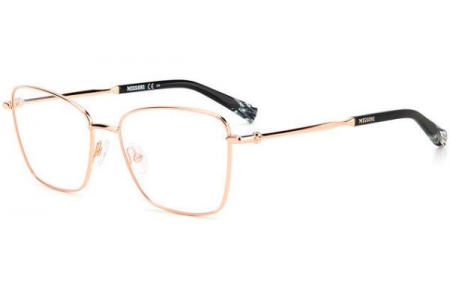 Monturas - Missoni - MIS 0099 - 000 ROSE GOLD