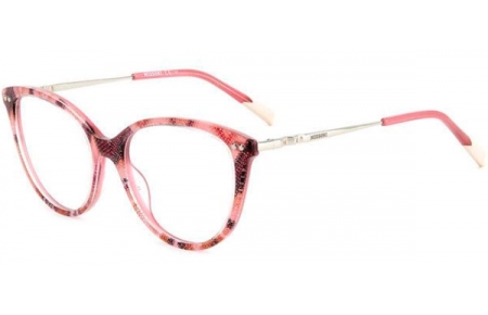 Monturas - Missoni - MIS 0109 - Q5T CHERRY PATTERNED PINK