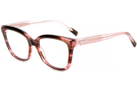 Monturas - Missoni - MIS 0116 - S2Y PINK RED HORN