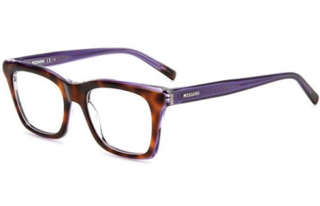 Monturas - Missoni - MIS 0117 - AY0 HAVANA VIOLET