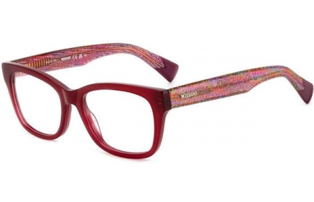 Monturas - Missoni - MIS 0128 - C9A RED