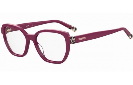 Monturas - Missoni - MIS 0134 - 0T7 PLUM