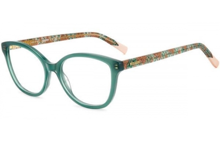 Monturas - Missoni - MIS 0149 - 1ED GREEN