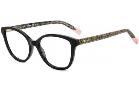 Monturas - Missoni - MIS 0149 - 807 BLACK