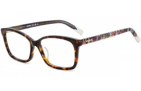 Monturas - Missoni - MIS 0150/G - 086 HAVANA