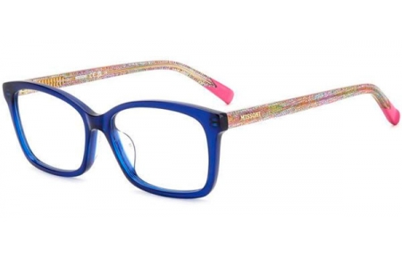 Monturas - Missoni - MIS 0150/G - PJP BLUE