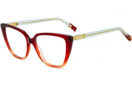 Monturas - Missoni - MIS 0159 - C9A RED