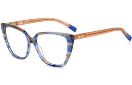 Monturas - Missoni - MIS 0159 - IWF HORN BROWN BLUE