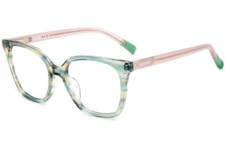 Monturas - Missoni - MIS 0160/G - 6AK GREEN HORN