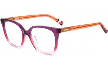 Monturas - Missoni - MIS 0160/G - GV7 FUCHSIA VIOLET