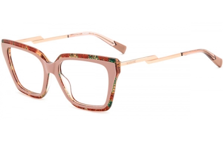 Frames - Missoni - MIS 0167 - Q1Z PINK PATTERNED PINK