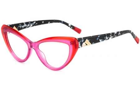 Frames - Missoni - MIS 0172 - FQT FUCHSIA RED