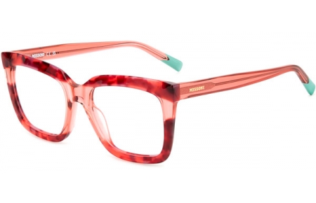 Monturas - Missoni - MIS 0173 - HT8 PINK HAVANA