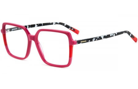 Monturas - Missoni - MIS 0176 - FQT FUCHSIA RED