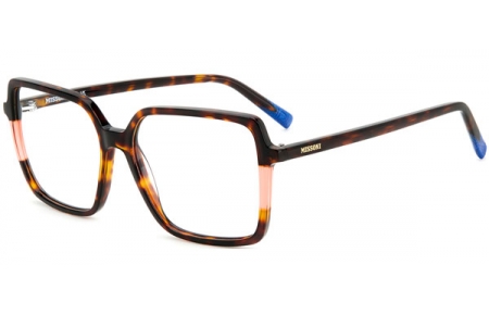 Monturas - Missoni - MIS 0176 - L9G HAVANA ORANGE