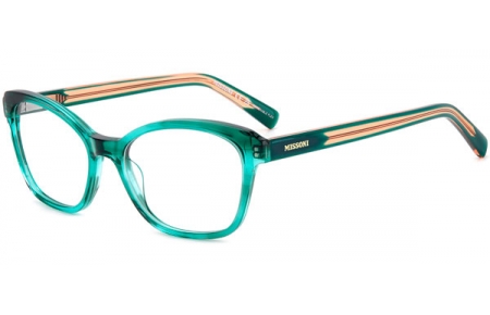 Monturas - Missoni - MIS 0183 - 6AK GREEN HORN