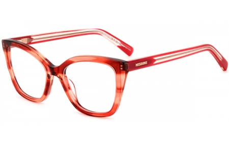 Monturas - Missoni - MIS 0184 - 573 RED HORN