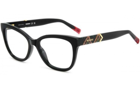 Monturas - Missoni - MIS 0190 - 807 BLACK