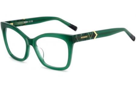 Monturas - Missoni - MIS 0191/G - 1ED GREEN