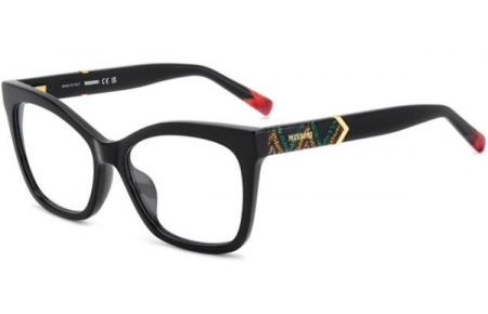 Monturas - Missoni - MIS 0191/G - 807 BLACK