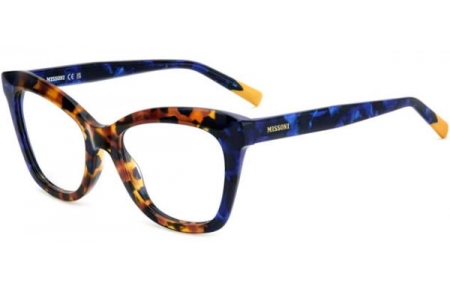 Frames - Missoni - MIS 0199 - JBW BLUE HAVANA