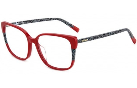 Monturas - Missoni - MIS 0201/G - C9A RED