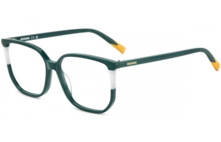 Lunettes de vue - Missoni - MIS 0202 - 1ED GREEN