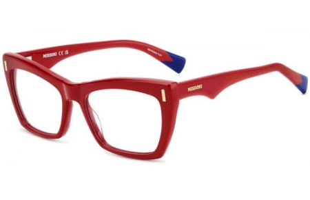 Monturas - Missoni - MIS 0207 - C9A RED