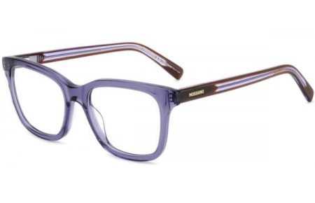 Monturas - Missoni - MIS 0209 - B3V VIOLET