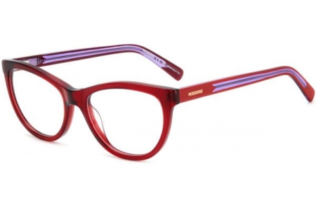 Monturas - Missoni - MIS 0210 - C9A RED