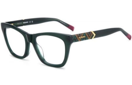 Monturas - Missoni - MIS 0217/G - 1ED GREEN