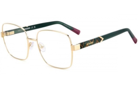 Monturas - Missoni - MIS 0218 - PEF GOLD GREEN