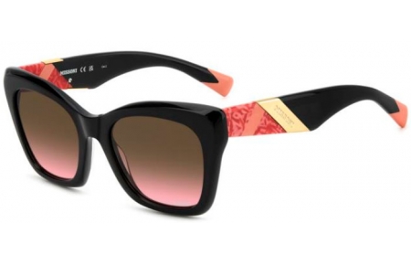 Gafas de Sol - Missoni - MIS 0219/S - 3H2 (M2) BLACK PINK // BROWN PINK GRADIENT