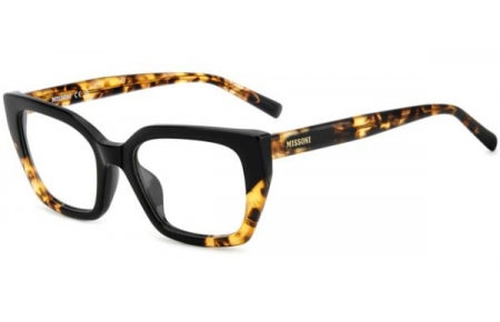 Monturas - Missoni - MIS 0225/G - WR7 BLACK HAVANA