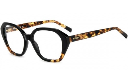 Monturas - Missoni - MIS 0226 - WR7 BLACK HAVANA