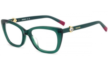 Monturas - Missoni - MIS 0230/G - 1ED GREEN