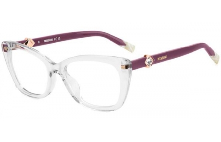 Monturas - Missoni - MIS 0230/G - 900 TRANSPARENT