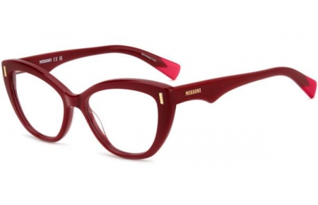 Monturas - Missoni - MIS 0234 - C9A RED